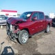 1C6SRFFT8MN800158 2021 Ram 1500 Big Horn 4X4 5'7 Box auction photo thumbnail 2