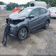 3CZRU6H76MM724529 2021 Honda Hr-V Awd Ex-L auction photo thumbnail 2