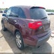 2HNYD28649H508549 2009 Acura Mdx Technology Package auction photo thumbnail 3