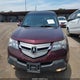 2HNYD28649H508549 2009 Acura Mdx Technology Package auction photo thumbnail 6