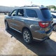 1C4SDJET9JC412634 2018 Dodge Durango Citadel Anodized Platinum Awd auction photo thumbnail 3