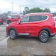 5NMS4DAL2MH331598 2021 Hyundai Santa Fe Limited auction photo thumbnail 14
