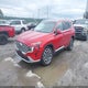 5NMS4DAL2MH331598 2021 Hyundai Santa Fe Limited auction photo thumbnail 2