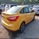 1FAHP3F28CL312908 2012 Ford Focus Se auction photo thumbnail 4