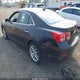 1G11C5SL9EF130243 2014 Chevrolet Malibu 1Lt auction photo thumbnail 3