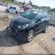 KL7CJLSB7LB062060 2020 Chevrolet Trax Fwd Lt auction photo thumbnail 2