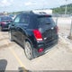 KL7CJLSB7LB062060 2020 Chevrolet Trax Fwd Lt auction photo thumbnail 3