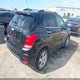 KL7CJLSB7LB062060 2020 Chevrolet Trax Fwd Lt auction photo thumbnail 4