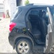 KL7CJLSB7LB062060 2020 Chevrolet Trax Fwd Lt auction photo thumbnail 8