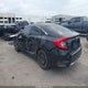2HGFC2F69KH503275 2019 Honda Civic Lx auction photo thumbnail 3