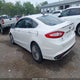 3FA6P0K97ER361109 2014 Ford Fusion Titanium auction photo thumbnail 3