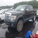 1FTFW1EF6EFC64341 2014 Ford F-150 Platinum auction photo thumbnail 2