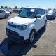 KNDJN2A20H7460022 2017 Kia Soul auction photo thumbnail 2