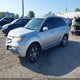 2HNYD28348H508569 2008 Acura Mdx Technology Package auction photo thumbnail 2