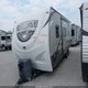 4V0TC2624FB027164 2015 Crossroads Rezerve 26Rb Travel Trailer auction photo thumbnail 2