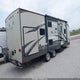 4V0TC2624FB027164 2015 Crossroads Rezerve 26Rb Travel Trailer auction photo thumbnail 4