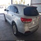 5XYPG4A32HG282965 2017 Kia Sorento 2.4L Lx auction photo thumbnail 3