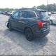 5FNYF6H22NB101334 2022 Honda Pilot Awd Special Edition auction photo thumbnail 3