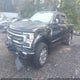 1FT8W2BTXLEC58571 2020 Ford F-250 Platinum auction photo thumbnail 2