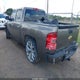 3GCPCSE09CG287476 2012 Chevrolet Silverado 1500 Lt auction photo thumbnail 3