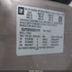 3GCPCSE09CG287476 2012 Chevrolet Silverado 1500 Lt auction photo thumbnail 9