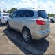 5GAKRBKD9FJ309335 2015 Buick Enclave Leather auction photo thumbnail 3