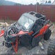 3JBVGAY41NE000184 2022 Can-Am Maverick X3 Ds Turbo auction photo thumbnail 2