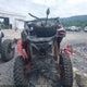 3JBVGAY41NE000184 2022 Can-Am Maverick X3 Ds Turbo auction photo thumbnail 6