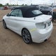 WBA2K1C51JVB64541 2018 BMW 230I xDrive auction photo thumbnail 3