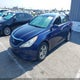 5NPEB4AC8CH424758 2012 Hyundai Sonata Gls auction photo thumbnail 2