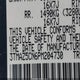 3TMAZ5CN6PM204730 2023 Toyota Tacoma Sr5 V6 auction photo thumbnail 9