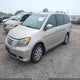 5FNRL38678B038850 2008 Honda Odyssey Ex-L auction photo thumbnail 2