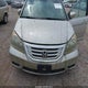 5FNRL38678B038850 2008 Honda Odyssey Ex-L auction photo thumbnail 6