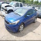 3KPFK4A74HE124749 2017 Kia Forte Lx auction photo thumbnail 2