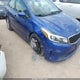 3KPFK4A74HE124749 2017 Kia Forte Lx auction photo thumbnail 6