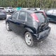 1FAHP37N07W220799 2007 Ford Focus S/Se/Ses auction photo thumbnail 3
