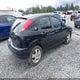 1FAHP37N07W220799 2007 Ford Focus S/Se/Ses auction photo thumbnail 4