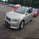 1HGCR3F80EA024657 2014 Honda Accord Ex-L V-6 auction photo thumbnail 2