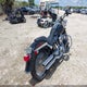 1HD1BXD405Y072960 2005 Harley-Davidson Flstfi auction photo thumbnail 4