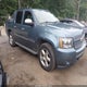 3GNVKGE01AG116670 2010 Chevrolet Avalanche 1500 Ltz auction photo thumbnail 1