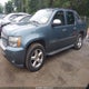 3GNVKGE01AG116670 2010 Chevrolet Avalanche 1500 Ltz auction photo thumbnail 2
