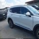 5NMS4DAL8NH459409 2022 Hyundai Santa Fe Limited auction photo thumbnail 14