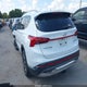 5NMS4DAL8NH459409 2022 Hyundai Santa Fe Limited auction photo thumbnail 3