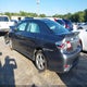 2T1BU4EE0BC619246 2011 Toyota Corolla S auction photo thumbnail 3