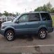 2HKYF18526H555082 2006 Honda Pilot Ex-L auction photo thumbnail 15