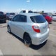 2T1KU4EE0AC221551 2010 Toyota Matrix auction photo thumbnail 3