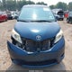 5TDKK3DCXBS143711 2011 Toyota Sienna Le V6 auction photo thumbnail 6