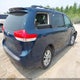 5TDKK3DCXBS143711 2011 Toyota Sienna Le V6 auction photo thumbnail 4