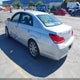 4T1BK36B75U059796 2005 Toyota Avalon Limited/Touring/Xl/Xls auction photo thumbnail 3