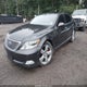 JTHDU46F195009863 2009 Lexus Ls 600H auction photo thumbnail 2